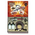 Paasche Paasche 2000H Single Action External Airbrush Mix Set with 0.64 mm Head H-1AS